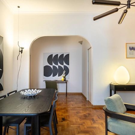 Romac - Condotti Suite By Spanish Steps Exteriör bild