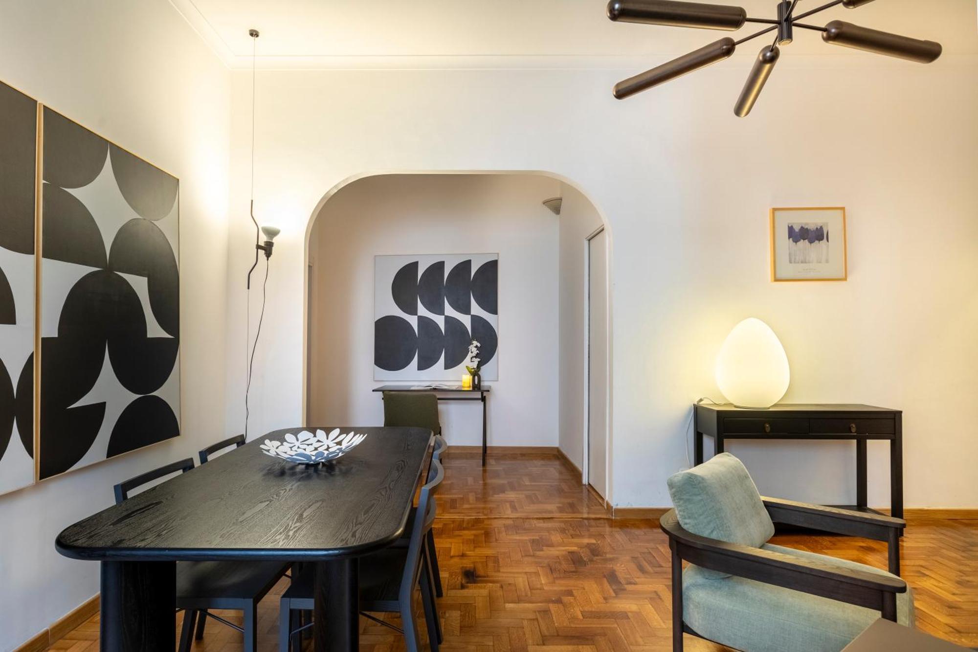 Romac - Condotti Suite By Spanish Steps Exteriör bild
